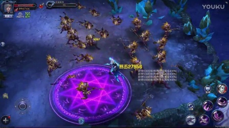 ����ħ��˵�������淨��Ƶ