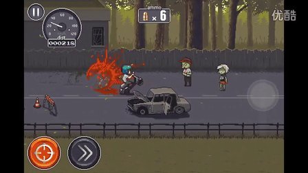 Dead Ahead����ʬͻΧ�����⣺��ʬ�ܿ����ط磿