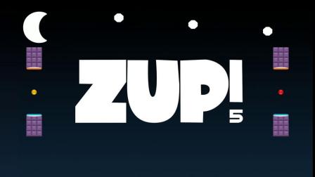 Zup5ν
