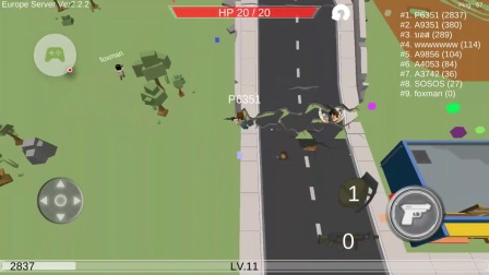 ³�ȴ���ս ��ʾ��Ƶ