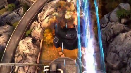 AirAttack 2 - WW2��������Ϯ2�����·���