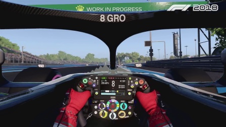 F1 2018Ϸ