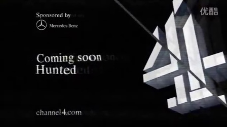 ��Ǳ��׷�١�Channel 4��s Hunted Ԥ��Ƭ