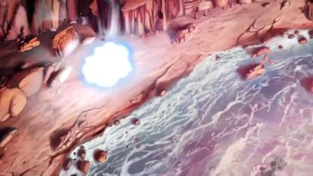 ���ſ�ǳ������ڴ����ȡ���ȼս������