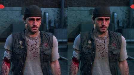 �����ղ��١�PS4ProvsPS5