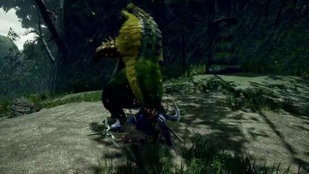 ��MH��������Ȯ��Я��ս��33�룩