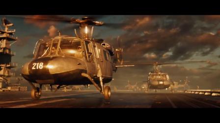 ��COD17��ɫ�ж���ս������Ԥ��Ƭ