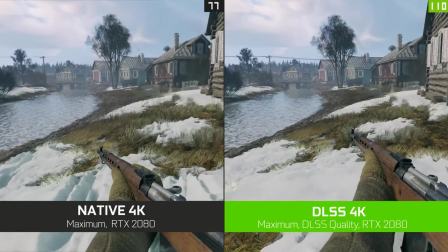Ӧ顷NVIDIADLSS