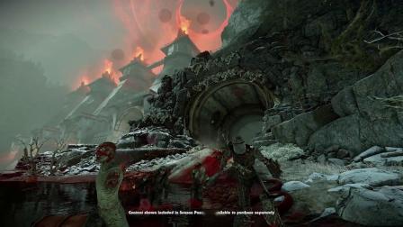 ����ʬ����4����DLC������4����ȡ���Ƶ