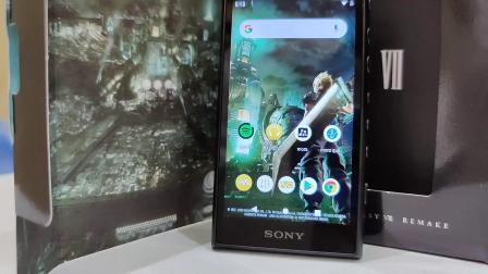 �����ջ���7����Walkman