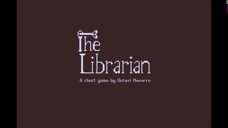 ��ͼ��ݹ���Ա��TheLibrarian����������Ƶ