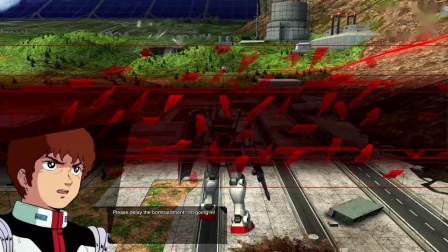 ������սʿ�ߴ�EXVS���ޱ���������ģʽԤ��Ƭ����