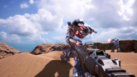 ���FPS��EXOMECHA��Ԥ��.mp4