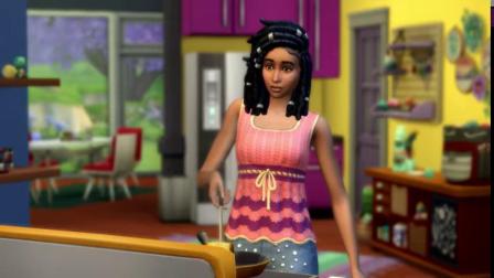 ��ģ������4�ɷ���֯��������Ƶ