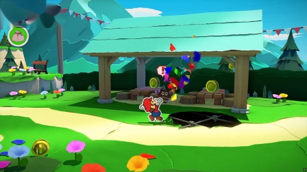 ��ֽƬ����ŷ��ģ��������Ч��չʾ