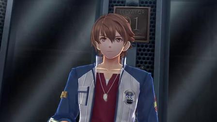 ��Ӣ�۴�˵��֮�켣4����ɫԤ��Ƭ