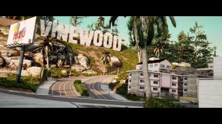 �������4���ơ�GTASA��