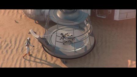 ��ռ����ǣ�OccupyMarsTheGame����������Ƶ