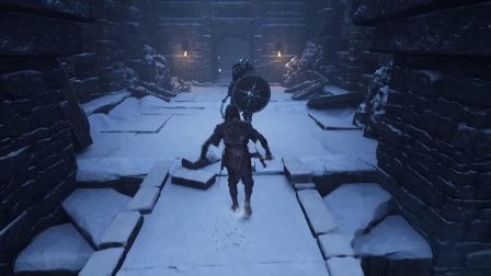 ��MortalShell��gameplay����Ƭ