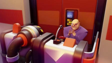 ��а�����2��Gameplay����Ƭ
