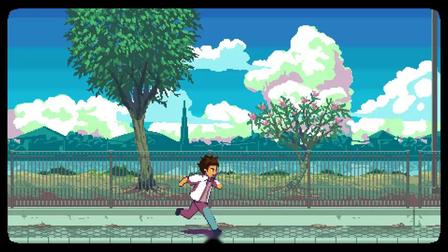 ���޿ռ����£�ASpaceForTheUnbound