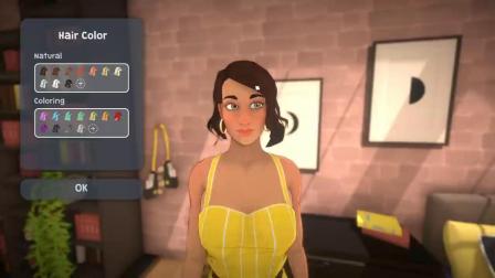 ��Paralives��Ԥ��Ƭ