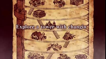 ����֮����MidenTower��������������Ƶ