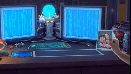 ������֮��2���յĻ�����FamilyMysteries2EchoesofTomorrow����������Ƶ