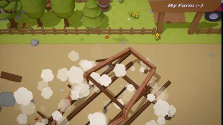 ��Farmtale��������Ƶ