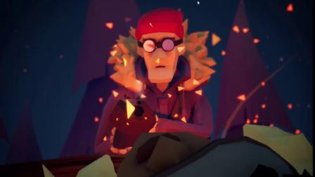 �����ռƻ���ProjectWinter����������Ƶ