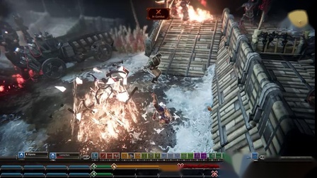 ��ħ��Σ����IronDanger��������������Ƶ