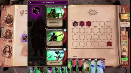 ���������У�TrialsofFire��������������Ƶ
