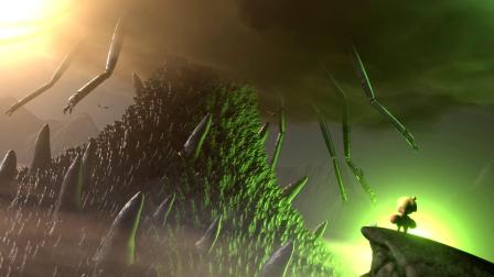 ��BOWLBO����Ϸ��Ƶ