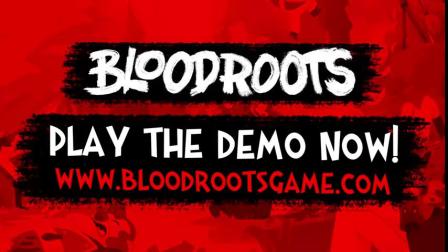 ��Ѫ����Bloodroots����������Ƶ