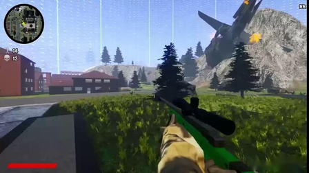 ɱѵӪBattleRoyaleBootcamp