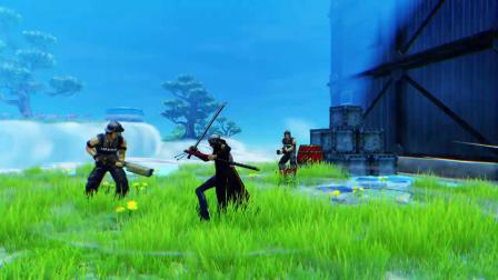 ������������̽���ߡ�DLC#3δ��ɵ�ͼԤ��Ƭ