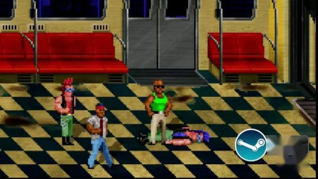 ���˽�����EightDragons����������Ƶ