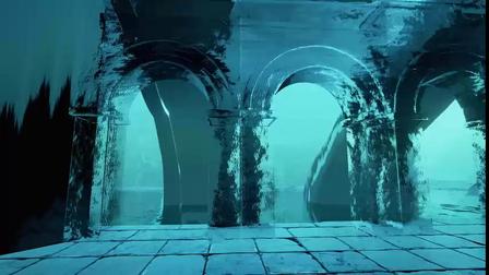 ����������WaterPlanet����������Ƶ