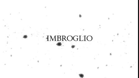 ImbroglioƵ