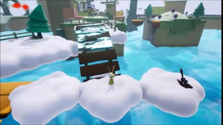 ����ŭ�����ӣ�AngryBunny����������Ƶ