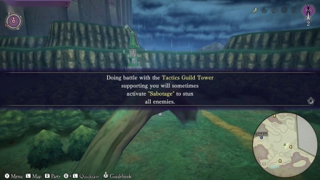 JRPG��������ͬ�����ư桷Switch�濪��20������ʾ