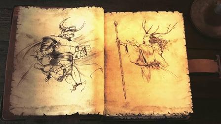 �����뽫��2����Ϸ����Ƭ