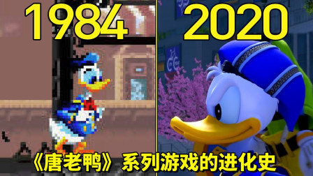 1984��2020�꣺������Ѽ��ϵ����Ϸ�Ľ���ʷ��