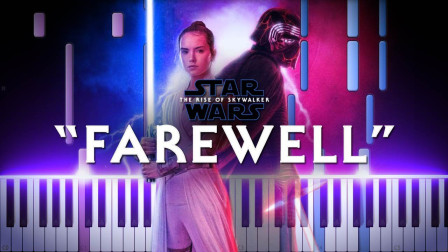 ս9𡷸Farewell