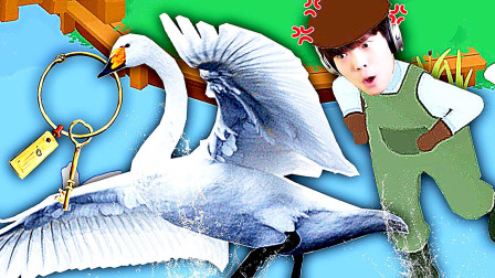 ģ��� ����һֻ���Ҷ죬���඼����û�취