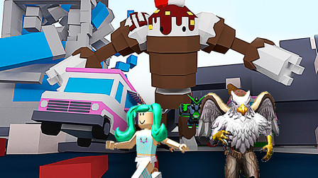 Robloxսģ Цôսť