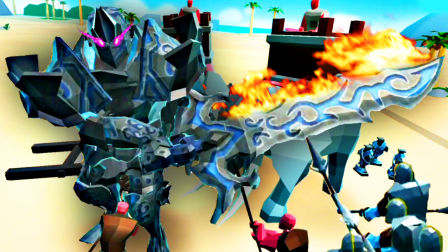 ʷʫս��ģ����2 �µ�ʷʫӢ��������ʿ���˵ǳ���ɨǧ��