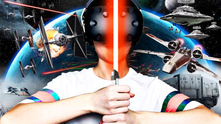 VR�����ս ģ��һ������ľ�����ʿ�ü��⽣����������������