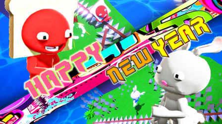�����ɶ�Party Panic����ģʽ �ֲ����ø�Ц�����������Ϊ��ѹ��Ǯ�¸Ҵ���