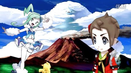 �ڴ���������ʯ3DS���̰� ��7�� ����Ů���Ǻ�����